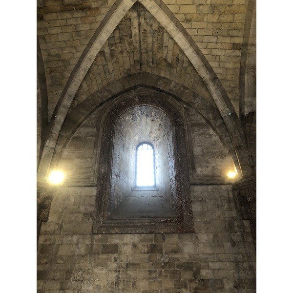 Picture Italy Castel del monte 2024-09 104 - Recreation Castel del monte