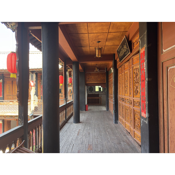 Picture China Dali Xizhouzhen 2026-01 90 - History Xizhouzhen