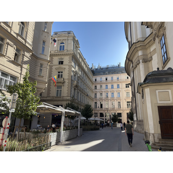 Picture Austria Vienna 2025-09 78 - Tour Vienna