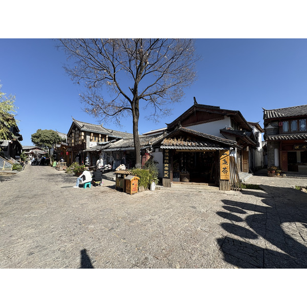 Picture China Lijiang 2026-01 340 - Tours Lijiang