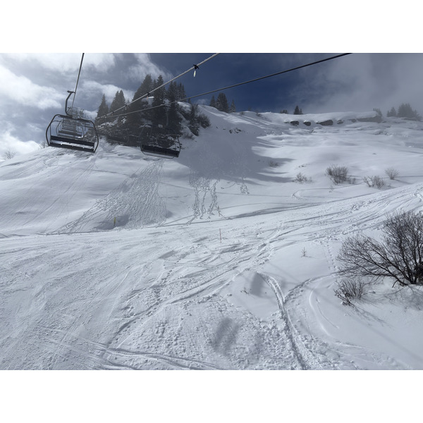Picture France Praz sur Arly 2025-02 84 - Discovery Praz sur Arly