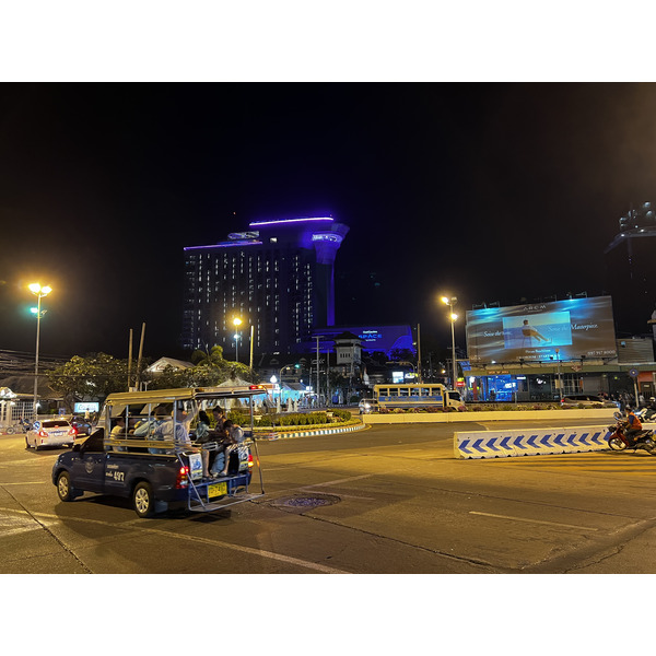 Picture Thailand Pattaya 2023-12 79 - History Pattaya