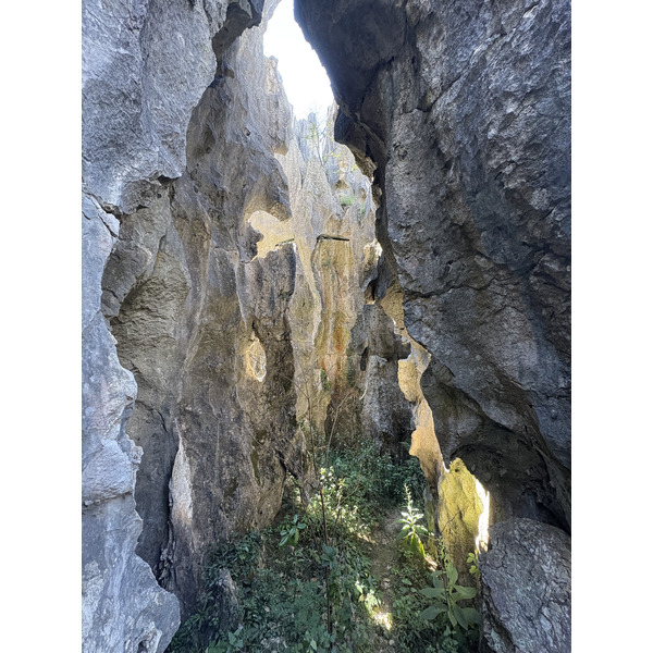 Picture China Shilin Stone Forest 2026-01 200 - Around Shilin Stone Forest