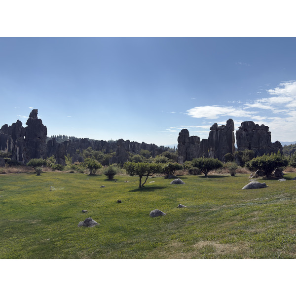 Picture China Shilin Stone Forest 2026-01 219 - Discovery Shilin Stone Forest
