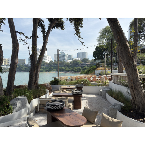 Picture Thailand Pattaya Oxygen Restaurant 2024-12 76 - Discovery Oxygen Restaurant