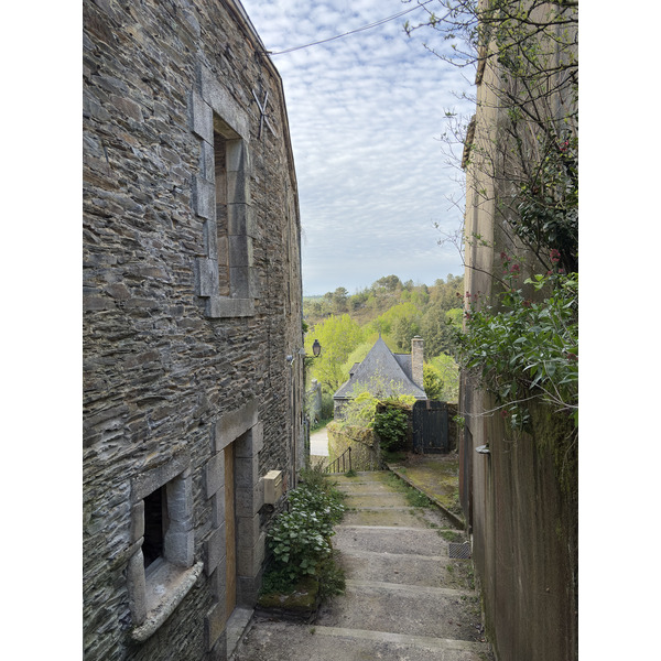 Picture France Rochefort en terre 2026-04 18
