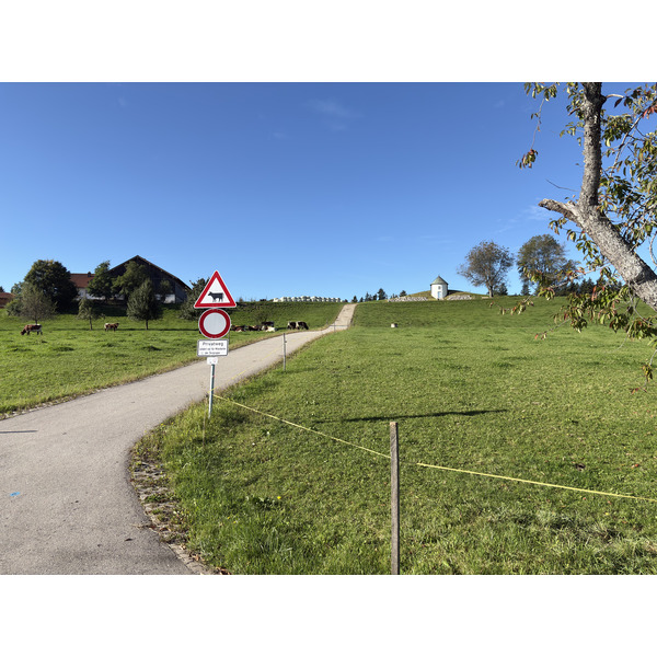 Picture Germany Surberg 2025-09 10 - Recreation Surberg