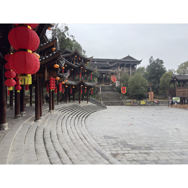 Picture China Furong Ancient Town 2026-01 136 - Around Furong Ancient Town