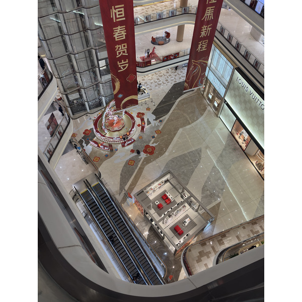 Picture China Kunming 2026-01 76 - Tours Kunming