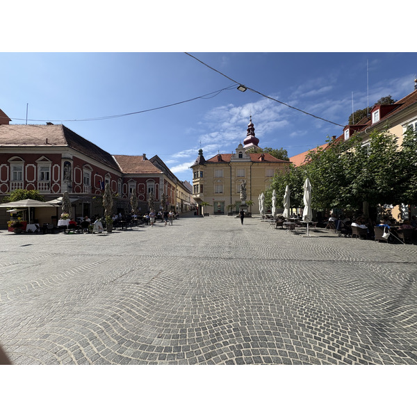 Picture Slovenia Ptuj 2025-09 39 - Journey Ptuj