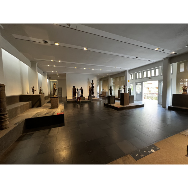 Picture Vietnam Ho Chi Min City History Museum 2024-01 65 - Tours Ho Chi Min City History Museum