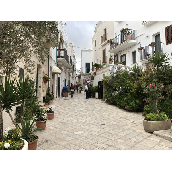 Picture Italy Polignano a mare 2024-09 29 - Tour Polignano a mare