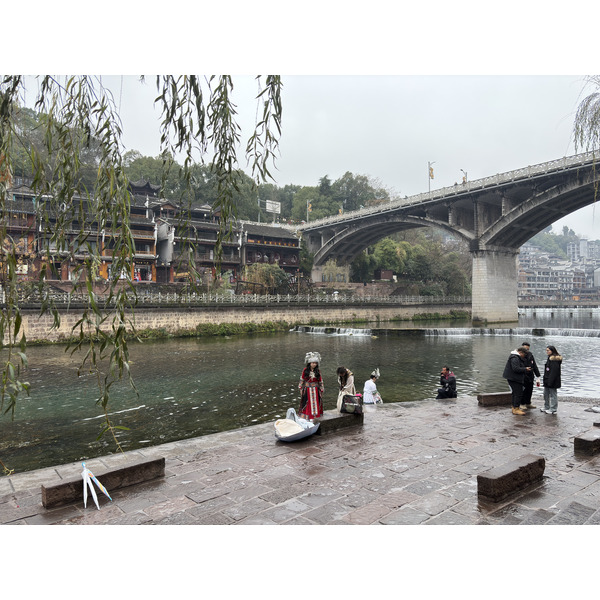 Picture China Fenghuang Ancient City 2026-01 103 - Discovery Fenghuang Ancient City