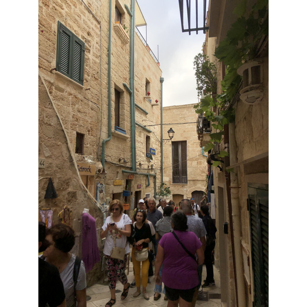 Picture Italy Polignano a mare 2024-09 6 - Recreation Polignano a mare