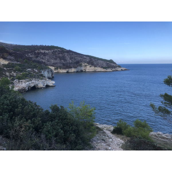 Picture Italy Gargano 2024-09 56 - Tour Gargano