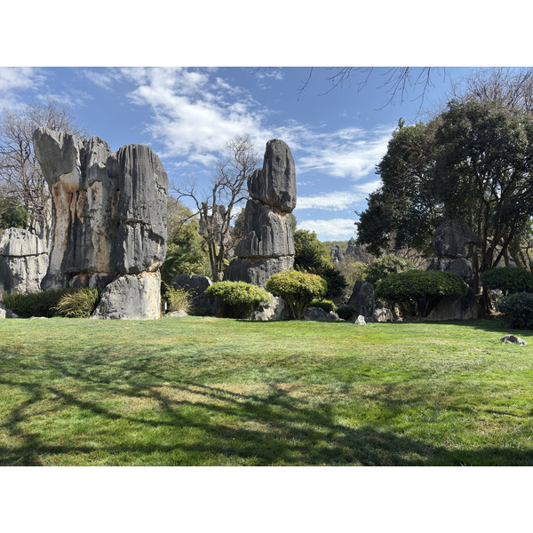 Picture China Shilin Stone Forest 2026-01 343 - Journey Shilin Stone Forest