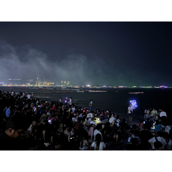 Picture Thailand Pattaya Fireworks 2024-12 61 - Tours Fireworks