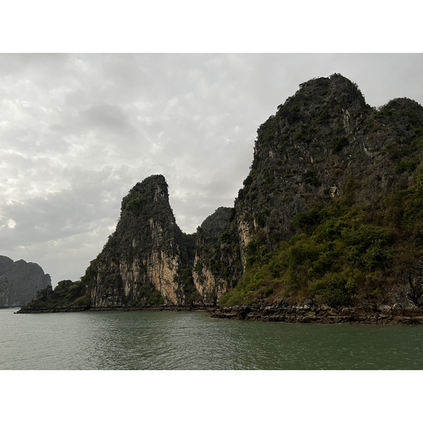 Picture Vietnam Ha Long Bay 2024-01 6 - Recreation Ha Long Bay