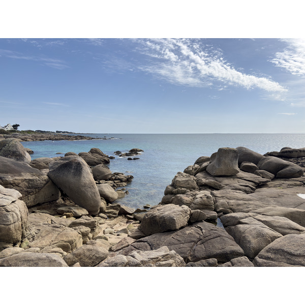 Picture France Concarneau 2026-04 37 - Tour Concarneau
