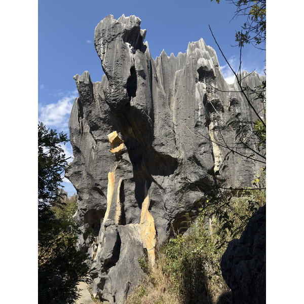Picture China Shilin Stone Forest 2026-01 149 - Discovery Shilin Stone Forest