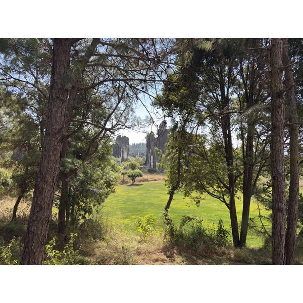 Picture China Shilin Stone Forest 2026-01 282 - History Shilin Stone Forest