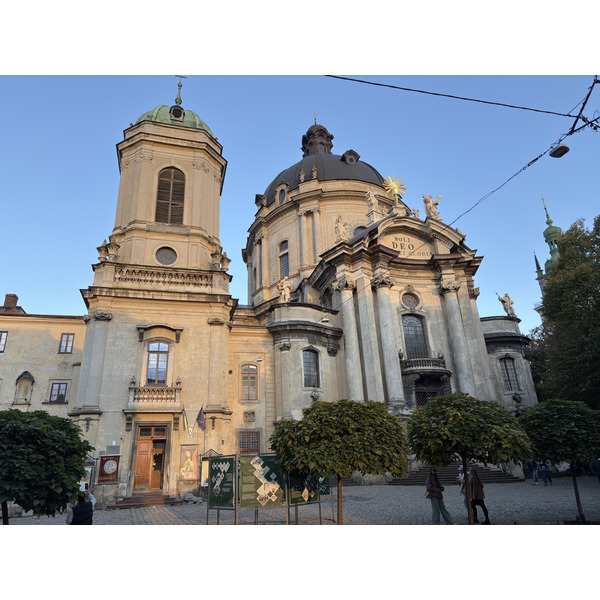 Picture Ukraine Lviv 2024-10 317 - Tours Lviv