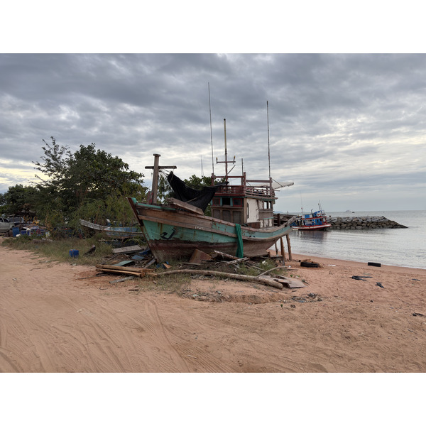 Picture Thailand Na Jomtien The Panora Estuaria 2024-12 10 - Journey The Panora Estuaria