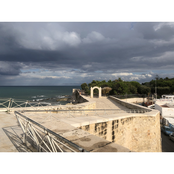Picture Italy Trani 2024-09 56 - Center Trani