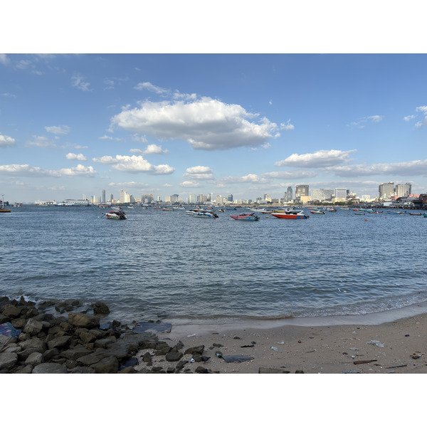 Picture Thailand Pattaya 2025-12 7 - Tours Pattaya