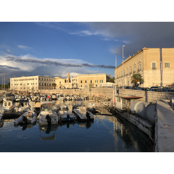 Picture Italy Trani 2024-09 61 - Around Trani