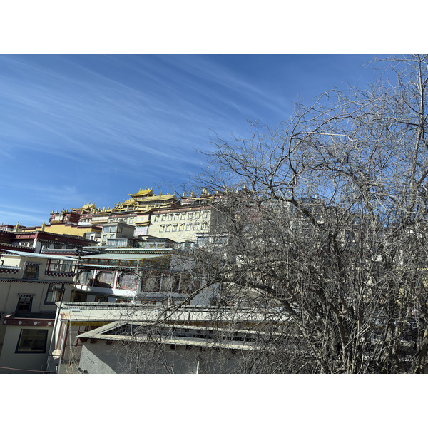 Picture China Shangri La 2026-01 386 - Journey Shangri La