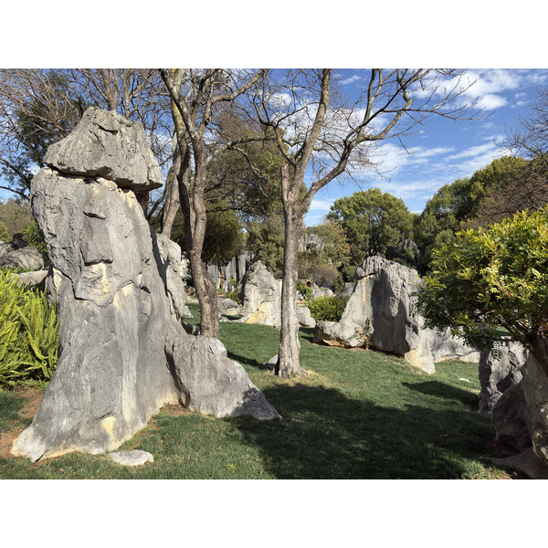 Picture China Shilin Stone Forest 2026-01 156 - Discovery Shilin Stone Forest
