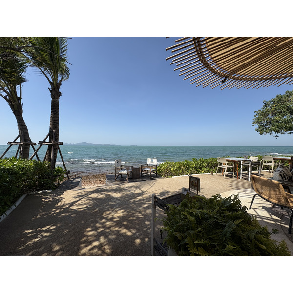 Picture Thailand Pattaya Oxygen Restaurant 2025-12 12 - Recreation Oxygen Restaurant
