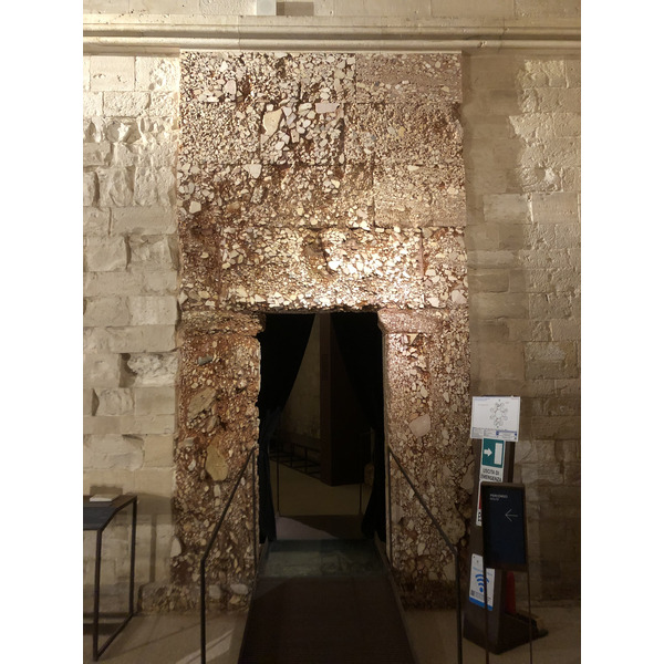 Picture Italy Castel del monte 2024-09 19 - Center Castel del monte
