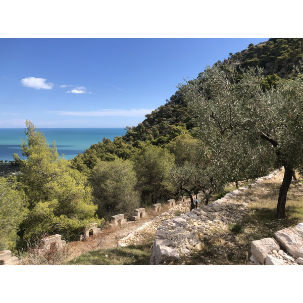 Picture Italy Gargano 2024-09 13 - Tours Gargano
