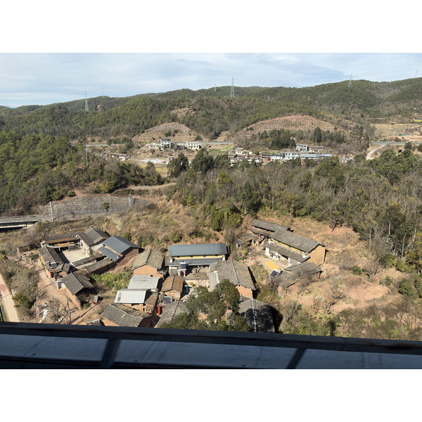 Picture China Lijiang Blue moon valley 2026-01 110 - Discovery Blue moon valley