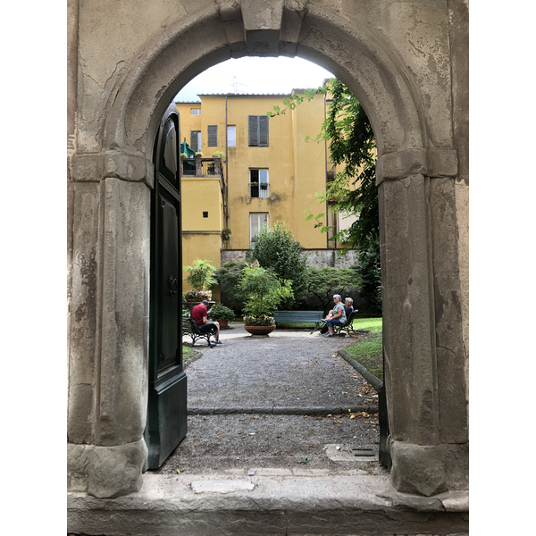 Picture Italy Lucques 2024-09 9 - Tours Lucques