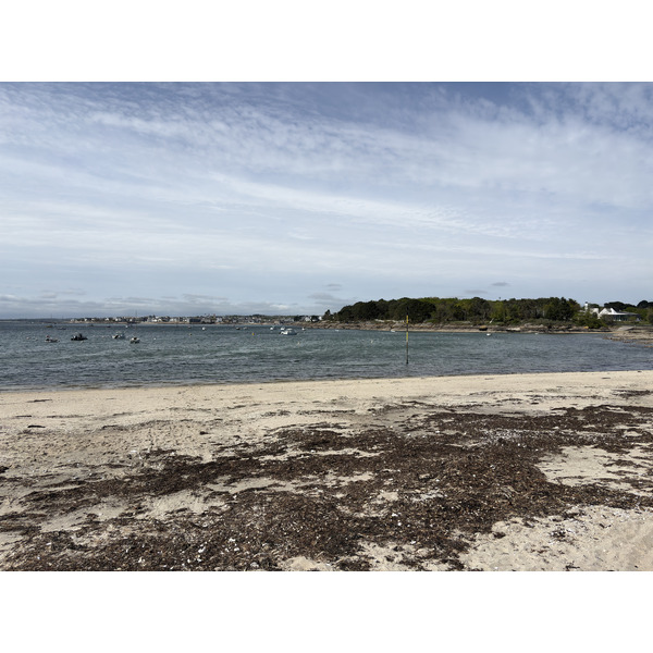 Picture France Concarneau 2026-04 17 - Journey Concarneau