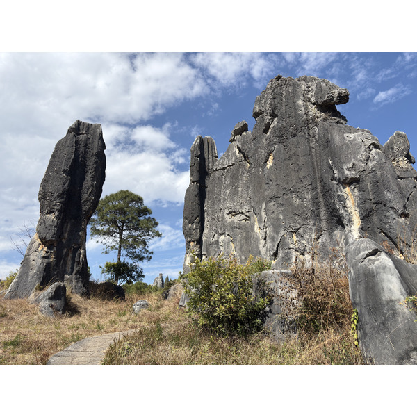 Picture China Shilin Stone Forest 2026-01 96 - Tours Shilin Stone Forest