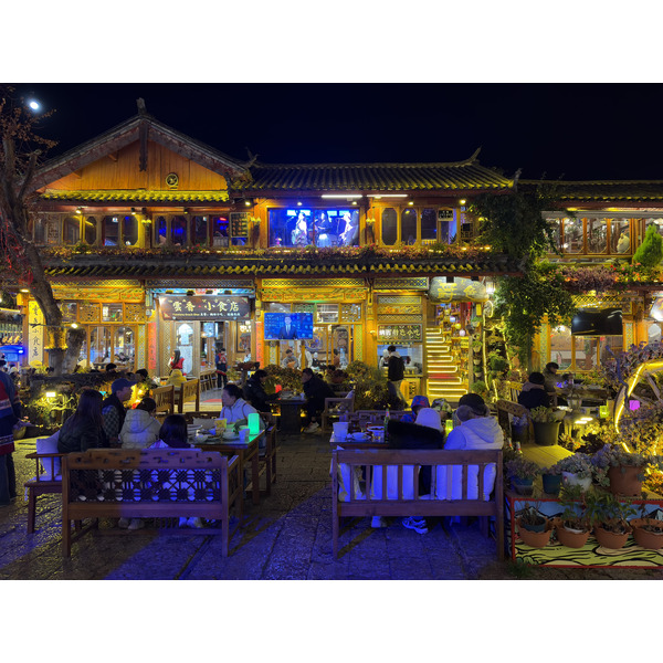 Picture China Lijiang 2026-01 491 - History Lijiang