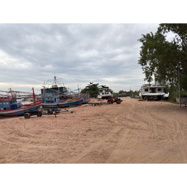 Picture Thailand Na Jomtien The Panora Estuaria 2024-12 9 - Recreation The Panora Estuaria