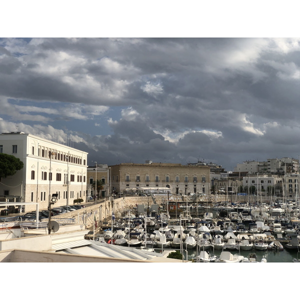 Picture Italy Trani 2024-09 75 - Tour Trani