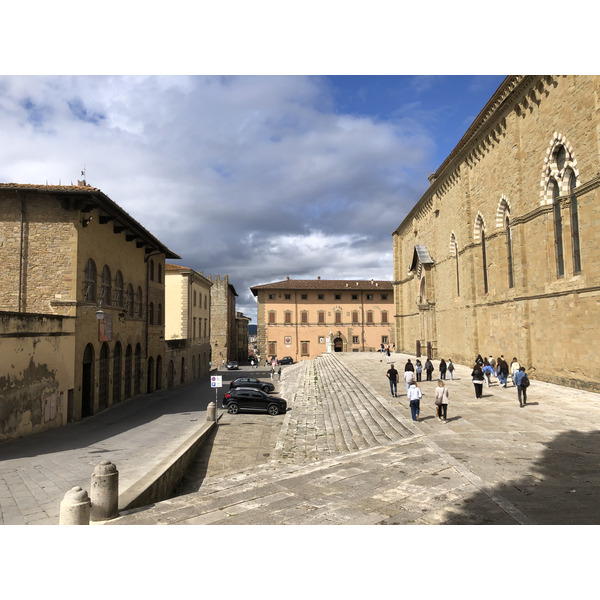 Picture Italy Arezzo 2024-09 61 - Tours Arezzo