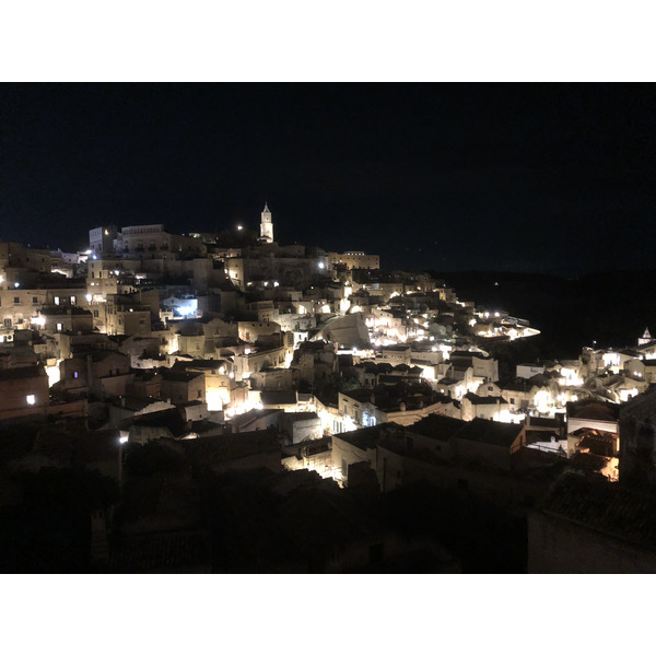Picture Italy Matera 2024-09 89 - Center Matera