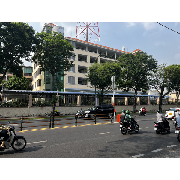 Picture Vietnam Saigon 2024-01 62 - History Saigon