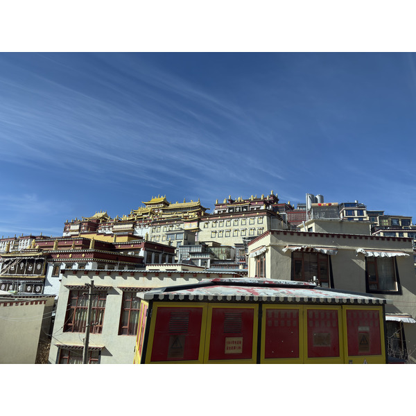 Picture China Shangri La 2026-01 74 - Tours Shangri La