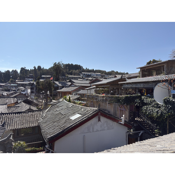 Picture China Lijiang 2026-01 409 - Center Lijiang