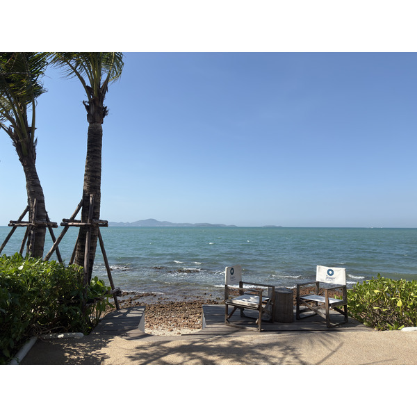 Picture Thailand Pattaya Oxygen Restaurant 2025-12 9 - Tours Oxygen Restaurant