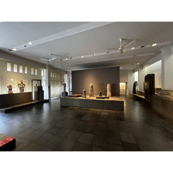 Picture Vietnam Ho Chi Min City History Museum 2024-01 99 - Tours Ho Chi Min City History Museum