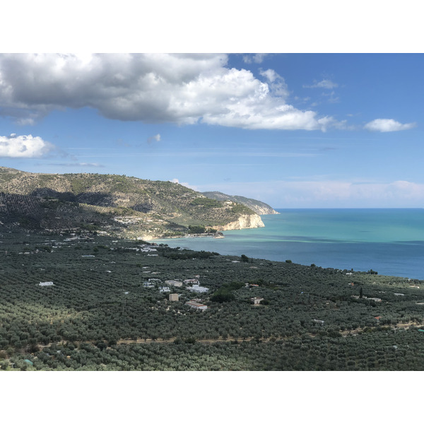 Picture Italy Gargano 2024-09 99 - Discovery Gargano